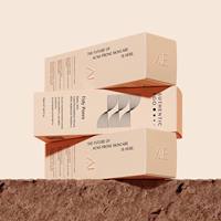 Carpeta Ecológica Desechable Premium con Impresión Personalizada, Soluciones de Embalaje de Cartón Recubierto en Colores Variados, Muestra de Diseño Gratuita