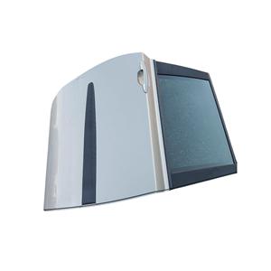 PORTA POSTERIORE DESTRA FIAT Stilo S. Wagon (01>10) - Product Image 2