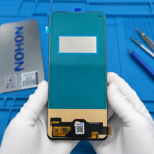 Display LCD per Telefono <span class=keywords><strong>Cellulare</strong></span> OPPO Reno7 SE, Schermo Touch con Digitalizzatore, Assemblaggio NOHON HD 720P ad Alta Gamma Cromatica, Parti di Ricambio all'Ingrosso - Product Image 2