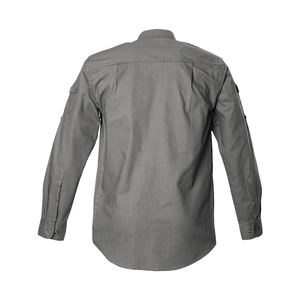 Camisa clásica de caza de franela de manga larga de camuflaje de árbol Real para hombre, ropa exterior más vendida de calidad confiable - Product Image 2