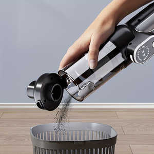 Aspiradora Inalámbrica de Mano de Alta Potencia con Succión Súper Fuerte y Batería de Larga Duración para Uso en el Hogar y el Automóvil - Product Image 1