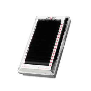 Extensiones de Pestañas CharmLash al por Mayor, Pestañas Postizas de Mink Sintético, Estuches para Pestañas, Empaque, Mezcla Perfecta, Individuales, Sin Aceite - Product Image 1