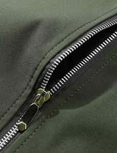 Chaqueta de hombre de invierno de estilo de calidad superior, ropa informal de manga larga informal, chaqueta de talla grande para hombre - Product Image 6