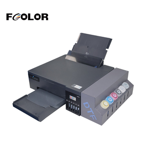 <span class=keywords><strong>Imprimante</strong></span> DTF intelligente FCOLOR <span class=keywords><strong>pas</strong></span> chère 2024, facile à utiliser, L8050/8058, impression directe sur film A4, <span class=keywords><strong>imprimante</strong></span> DTF pour t-shirt - Product Image 4