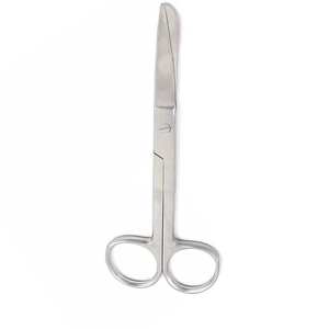 Ciseaux chirurgicaux durables de qualité médicale, prix de gros d'usine pour les professionnels de la santé, ciseaux pour salle d'opération - Product Image 5