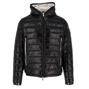 Wholesale Best Quality Men Windproof Men Puffer <b>Jacket</b> 100% Nylon Made Winter Warm Puffer <b>Jacket</b> for Sale - Product Image 1