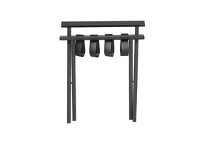 Portaequipajes de metal modelo - Product Image 4