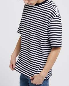 เสื้อยืดสำหรับผู้ชายน้ำหนักเบา - Product Image 4