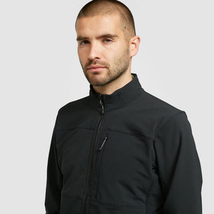 Chaquetas Softshell para hombre, chaqueta a prueba de viento de la mejor calidad, venta al por mayor, novedad - Product Image 4