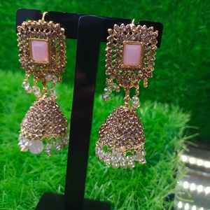 Conjuntos de joyería nupcial de uso de boda hechos en fábrica profesional mejor fabricante conjunto de joyería afgana multicolor ligero - Product Image 5