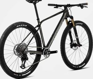 Bicicleta de montaña Or bea ALMA M LTD 2024 - Product Image 2