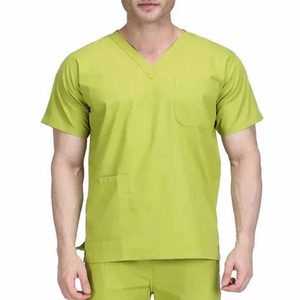 Uniforme Médico para Enfermeras, Conjunto de Uniforme Quirúrgico al por Mayor, Uniformes para Médicos y Enfermeras, Uniformes de Hospital BY HI 2026 - Product Image 6