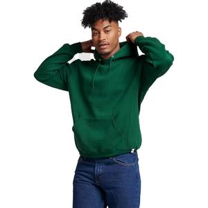 Sudadera con capucha unisex vintage de algodón 100% lavado al por mayor con cordón, logotipo personalizado bordado, estilo oversize para otoño - Product Image 3