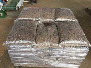 Pellets de madera originales de alta calidad al mejor precio, briquetas de la más alta calidad a la venta - Product Image 2