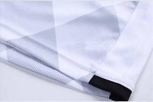 Conjunto de Fútbol 2026 para Niños y Hombres, Traje Deportivo Juvenil, Pantalones Cortos, Uniforme para Correr y Entrenar - Product Image 5