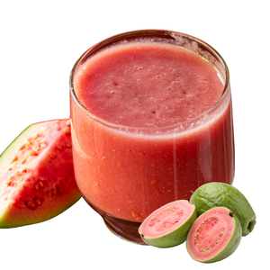 Frozen Guava Puree / <b>Pulp</b> from Vietnam Bulk Supply for Importers & Manufacturers - Product Image 5