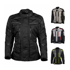 แจ็คเก็ตกลางแจ้งฤดูหนาวแจ็คเก็ตทัวร์ - Product Image 2