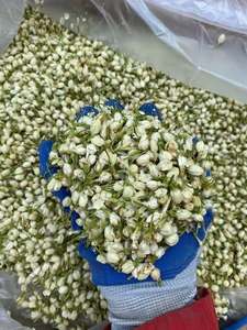 ดอกมะลิธรรมชาติแบบ100% ถุงชา - Product Image 5