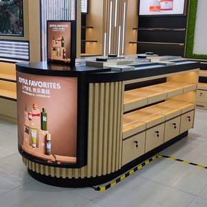 Display cosmetico lozione per il corpo orologi da polso Display dispositivo per la vendita al dettaglio - Product Image 6