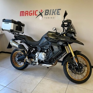 รถมอเตอร์ไซค์วิบาก VOGE VALICO 900 DSX - Product Image 1