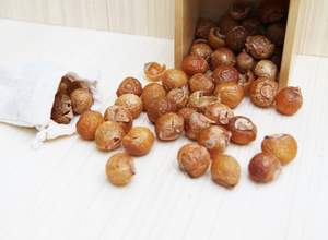 Gran oferta, nueces de jabón natural, alta calidad, precio barato - Product Image 5