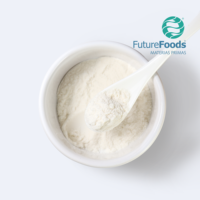 Extrait d'herbes sauvages en poudre de vinaigre de cidre de pomme Future Foods Chine