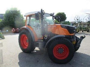 Traktor Fendt 211 s Vario gen3 potencia #876 - Product Image 4