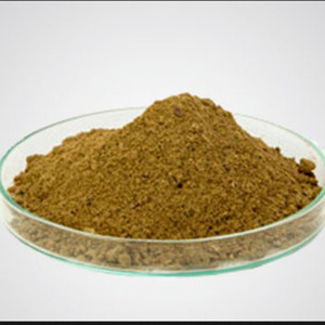 High Quality Animal Feed Fish Meal 60% Protein Steam Dried Feed Grade High Quality Dry Fishmeal Factory Price Selling - Product Image 3