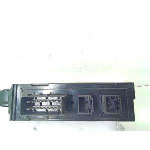 Moteur électrique de vitre avant droite LANCIA Phedra 1ère série 0130821766 (02>10) - Product Image 2