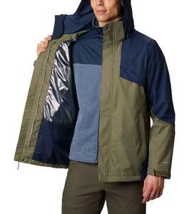 Veste de neige imperméable coupe-vent - Product Image 3