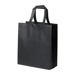 Sacs de shopping promotionnels personnalisés Duttak pour la merchandising - Product Image 3