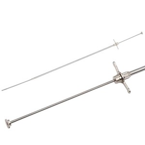 Jeringa de Inseminación Artificial de Alta Calidad para Ganado, Instrumento Veterinario, Pistola de Inyección de Semen para Vacas y Animales de Granja - Product Image 4