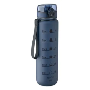 Borraccia Sportiva ISFORDEN MARK RPET, Gadget Ecologico per uno Stile di Vita Attivo - Product Image 5