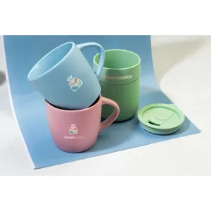 Taza de Cerámica Mate Personalizable Matara para Merchandising, Tazas de Cerámica - Product Image 5