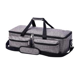 Bolsas de deportes al aire libre de alta calidad para hombres logotipo personalizado OEM/ODM hecho en Pakistán - Product Image 3