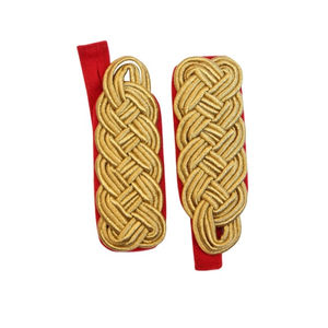 อินทรธนูวัสดุทำจากลวดทองแท่งขนาดสีตามสั่งดีไซน์ล่าสุดป้ายแฮมซ่า - Product Image 5