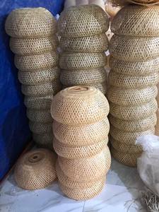 Eco-Friendly 2024 <b>Bamboo</b> <b>Lanterns</b>: Stylish and Sustainable Lighting - Product Image 5