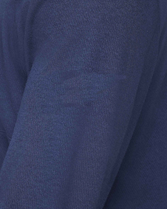 Nouveauté 2024 – T-shirts décontractés à col rond, personnalisables, vierges, brodés, à manches longues, par sublimation, pour hommes - Product Image 5