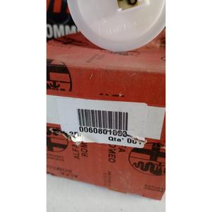 ALFA ROMEO 164 ซีรีส์ (164_) (87>97) 60801603 ลูกลอยถังน้ำมันเบนซิน - - Product Image 6