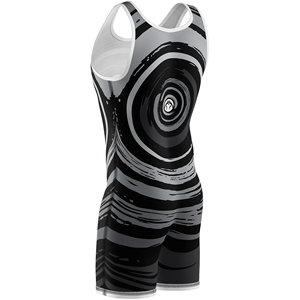 <b>Men</b> Wrestling <b>Singlet</b> High Performance Stretch Fabric <b>for</b> Maximum Comfort Quick Dry Moisture Wicking Pro Sportswear <b>for</b> Training - Product Image 6