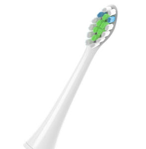 Têtes de rechange pour brosse à dents électrique intelligente avec poils Dupont Brosse à dents brevetée pour soins bucco-dentaires pour hôtels et ménages - Product Image 3