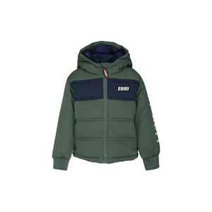 Fabricant de vestes rembourrées GAA Fournisseurs pakistanais OEM ODM quantité minimale de commande Vendeurs de vêtements de sport personnalisés - Product Image 6