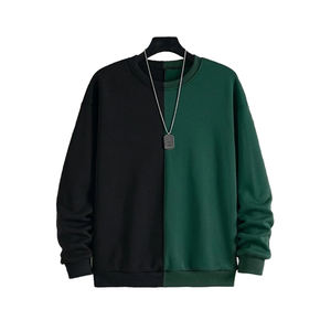 Hot Sale <b>Men's</b> <b>Hoodie</b> Sweatshirts Custom Apparel Manufacturer Winter Casual <b>Thick</b> Fleece Tops Outerwear Style <b>Men</b> Sweat shirts - Product Image 1