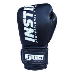 Gants de boxe d'entraînement professionnels de qualité supérieure avec logo personnalisé 2025, gants de boxe confortables, gants de boxe pour hommes les plus vendus - Product Image 2