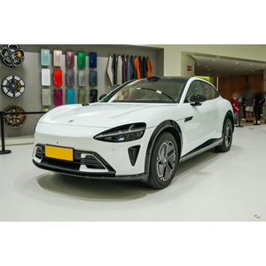 Soldes Exceptionnelles Voiture Électrique YU7 (2025) - Product Image 6
