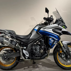 VENTA AL POR MAYOR Motocicleta de Aventura para Adultos 2025 525 DSX 494cc Lista para Enviar con Garantía de 24 Meses Alto Rendimiento - Product Image 1