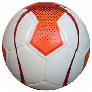 Offre Spéciale ballons de club de football de conception d'impression colorée durable pour des adultes pour des joueurs d'équipe football de football d'entraînement en plein air - Product Image 4