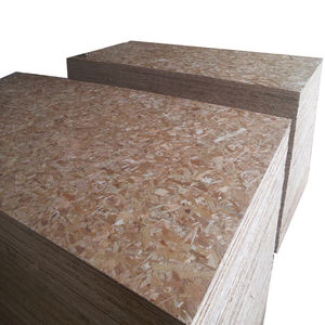 Tablero de Madera OSB3 de Alta Calidad, Origen Estadounidense, con Diseño de Modelo 3D - Product Image 3