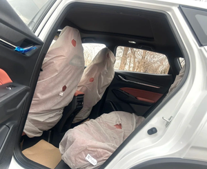 รถยนต์ชางอัน 2026 X5 PLUS SUV ระบบขับเคลื่อนล้อหน้า เกียร์อัตโนมัติ เบนซิน พวงมาลัยซ้าย - Product Image 6