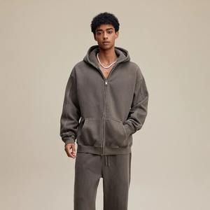 Sweat-shirts pour hommes de haute qualité à prix raisonnable, produit de fabrication haut de gamme, streetwear pour hommes à capuche en vente, sweat-shirts pour hommes - Product Image 2